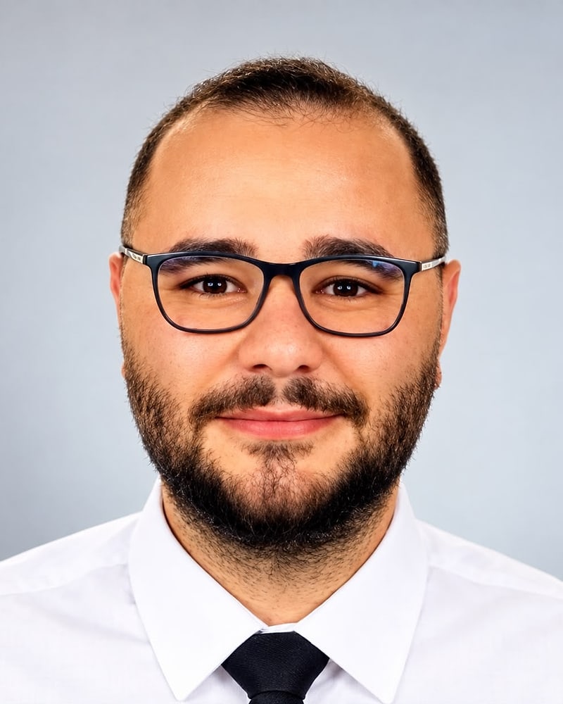Serbest Muhasebeci Mali Müşavir Ozan Soydan